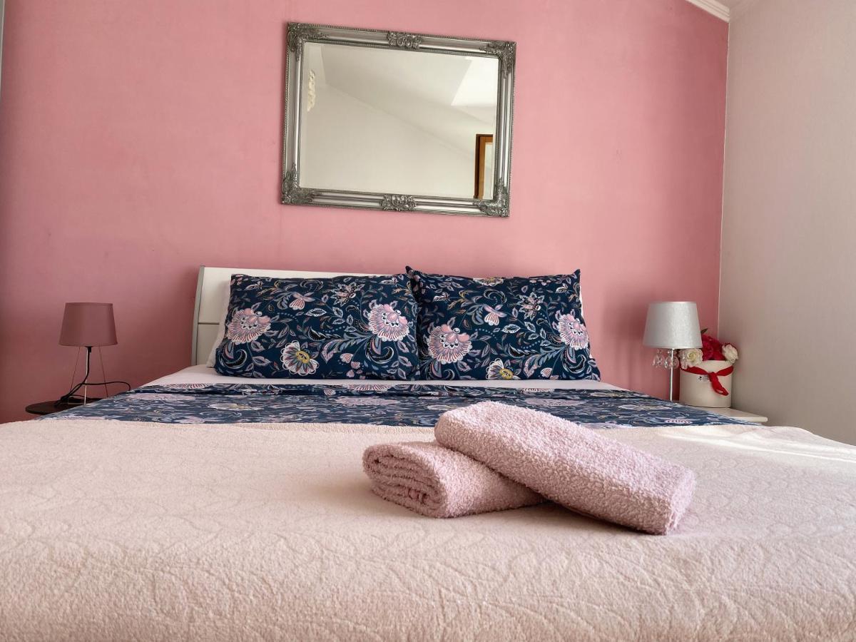 Sunset Rooms Дубровник Екстер'єр фото